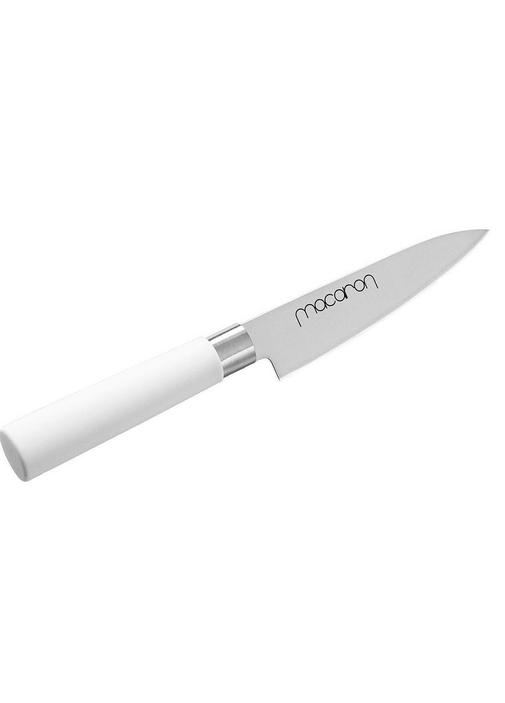 Кухонный нож универсальный 12 см Satake белые,
