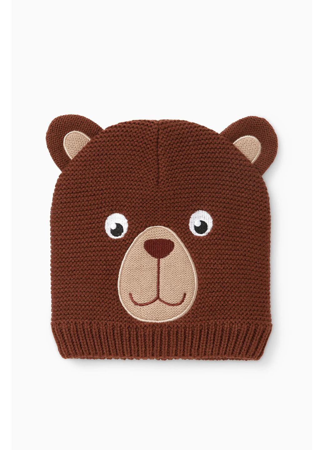 В'язана шапка C&A (366346199)