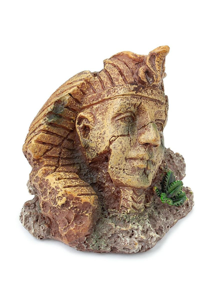 Аквариумный декор - фараон, 6см Happet (360245564)