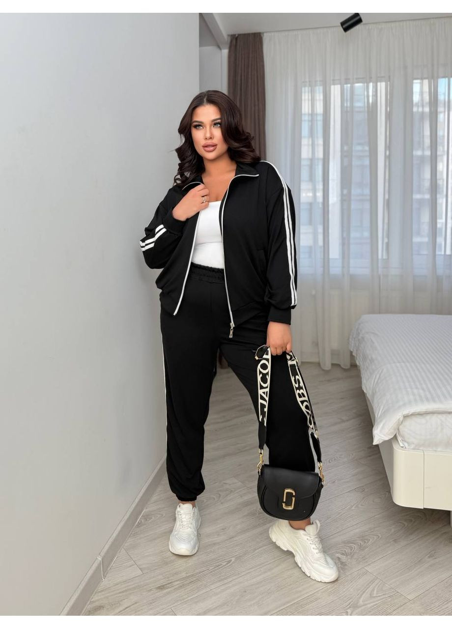 Жіночий костюм повсякденний Style Point (350627897)