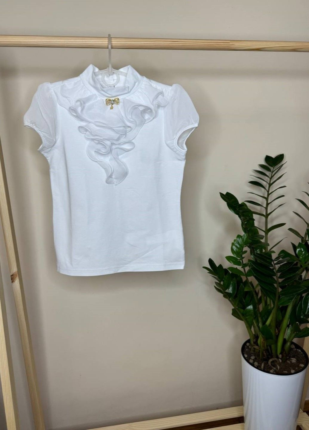 Блуза Модняшки (298304528)