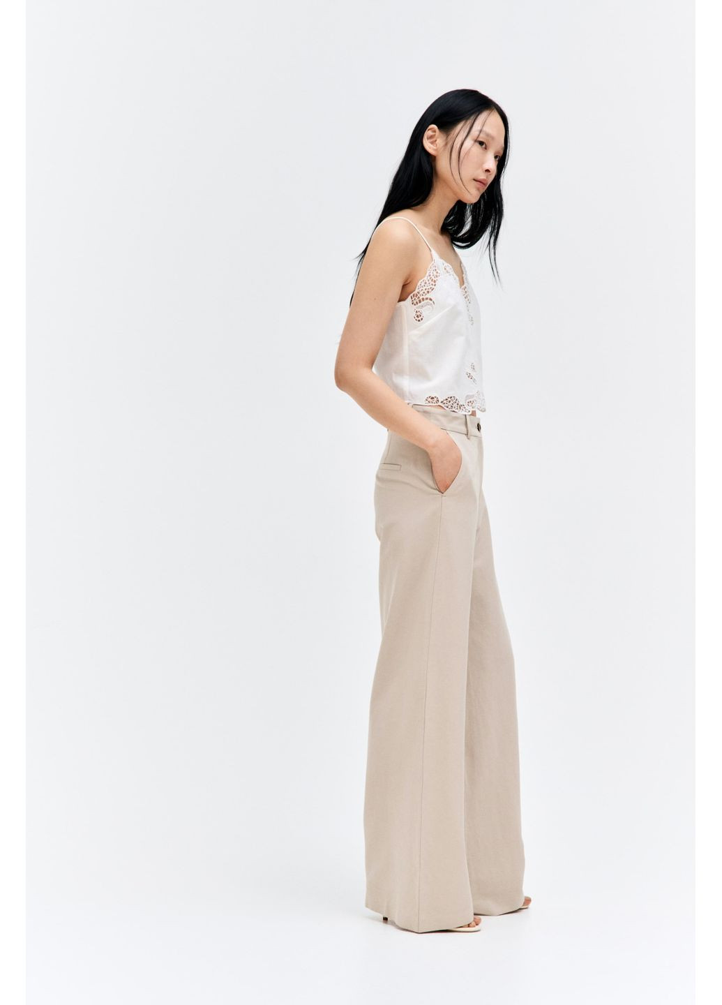 Брюки H&M (369112373)