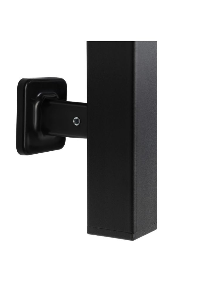 Сушка для рушників Авангард Х Wi-Fi правосторонній муар (12-272055-4810) Navin (370033518)