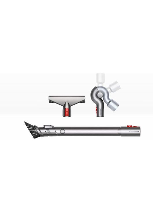 Набор насадок для пылесоса Complete Cleaning Kit (97144201) Dyson (315502558)