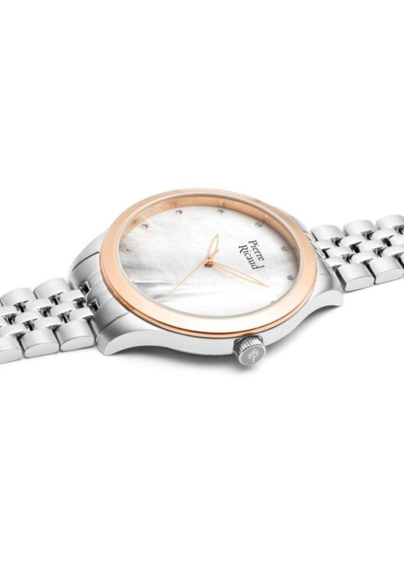 Жіночі наручні годинники P22063.R14FQ Pierre Ricaud (373280653)