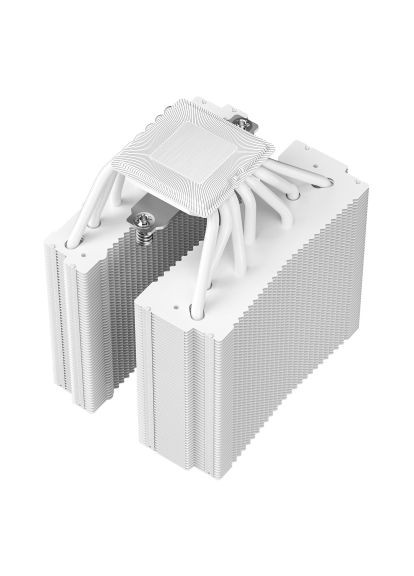 Кулер до процесора (R-ASN4-WHNVNN-GJD) DeepCool Assassin VC Elite WH (370018711)