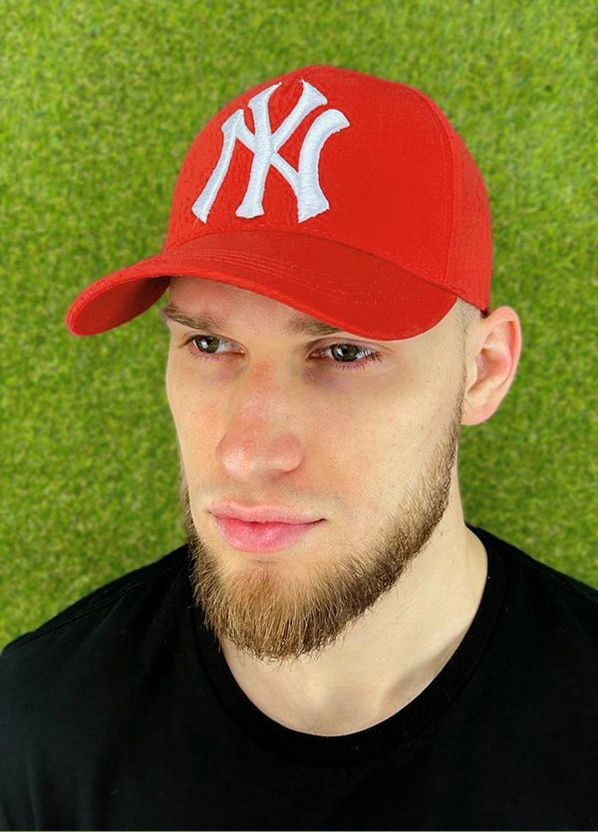 Мужская бейсболка «Нью-Йоркер» Braxton (322720088)