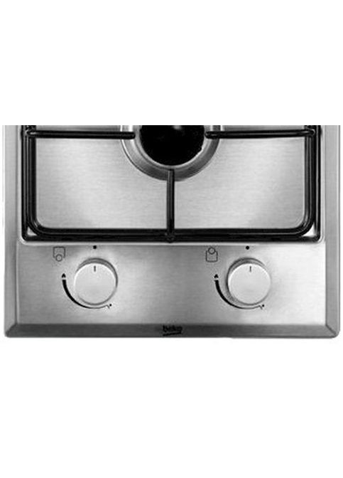 Газова варильна поверхня HDCG 32220 FX (5799325) BEKO (364872073)