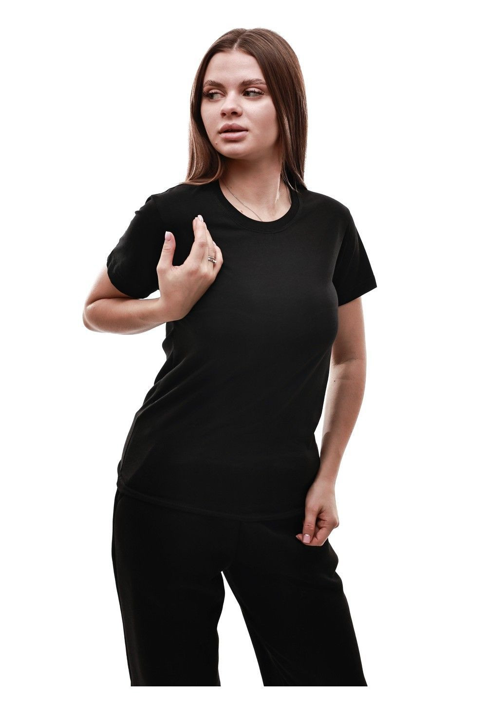 Футболка женская LOOK SWEET - (369560200)