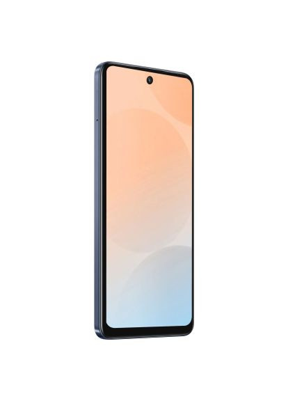 Мобильный телефон (4894947047749) Infinix Hot 50 8/128Gb Sleek Black (366701106)