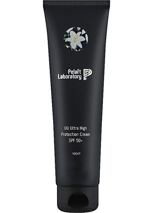 Дневной защитный крем SPF50+ UV Ultra High Protection Cream SPF50+ 100ml (1521165-40906728) Pelart Laboratory (368641198)