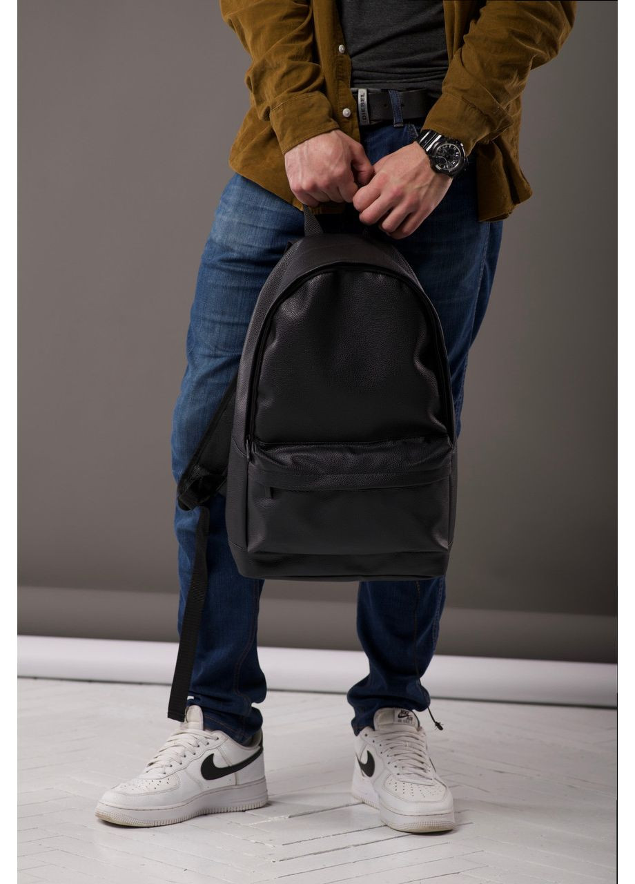 Кожаный рюкзак - стиль и качество, проверенные временем No Brand (365592501)