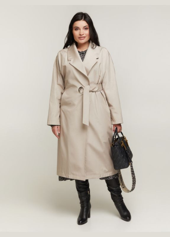 Плащ Виола Mirage на шнуровці (322127164)