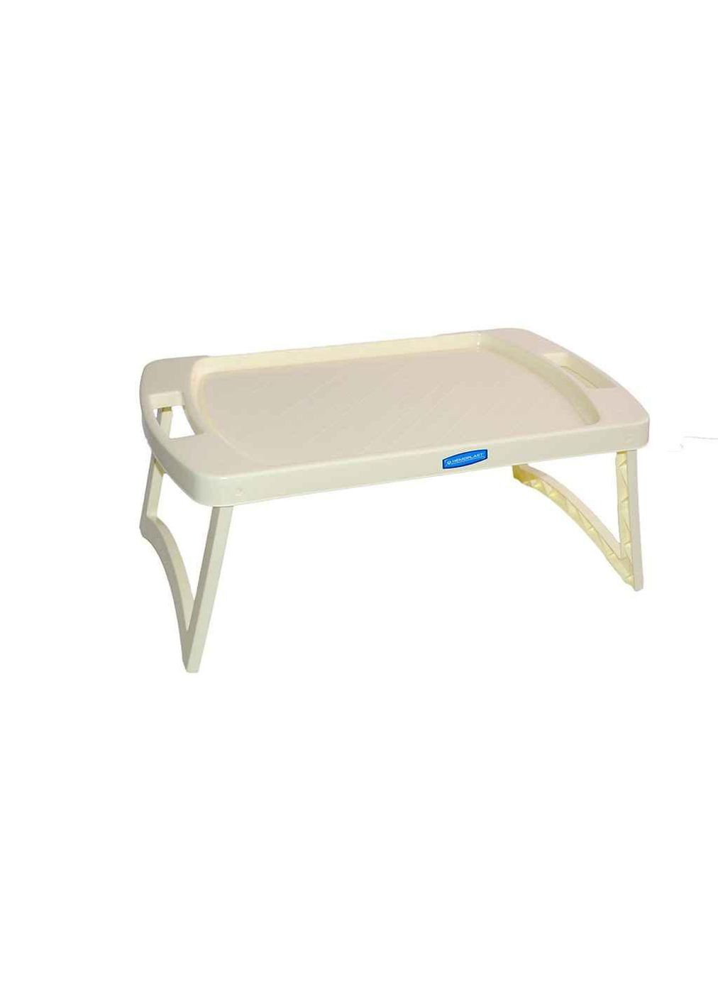 Стіл-піднос 556х330х22см асорті ТМ Гемопласт (304644038)