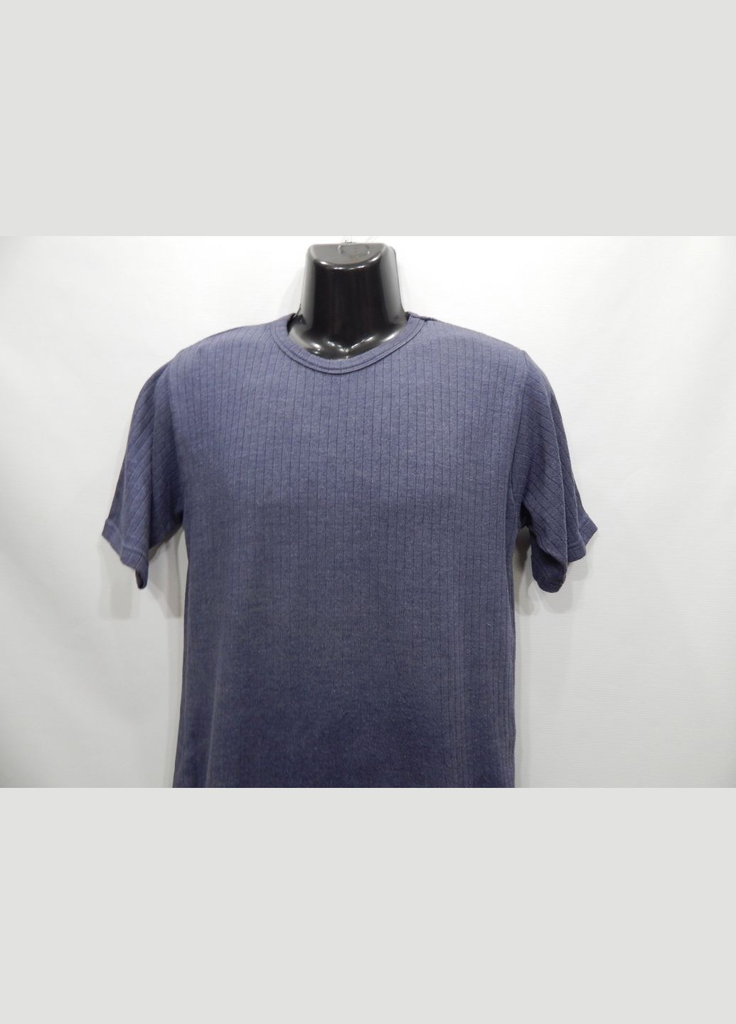 Синяя термобелье нательное мужское (футболка) р.50 012nbms (только в указанном размере, 1 шт.) Thermo