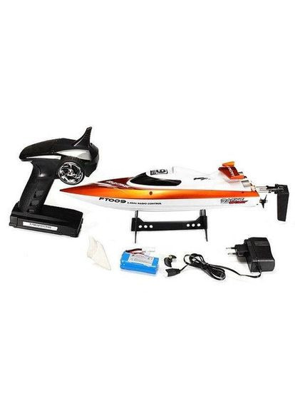 Катер на радиоуправлении 34 см Home (325452820)