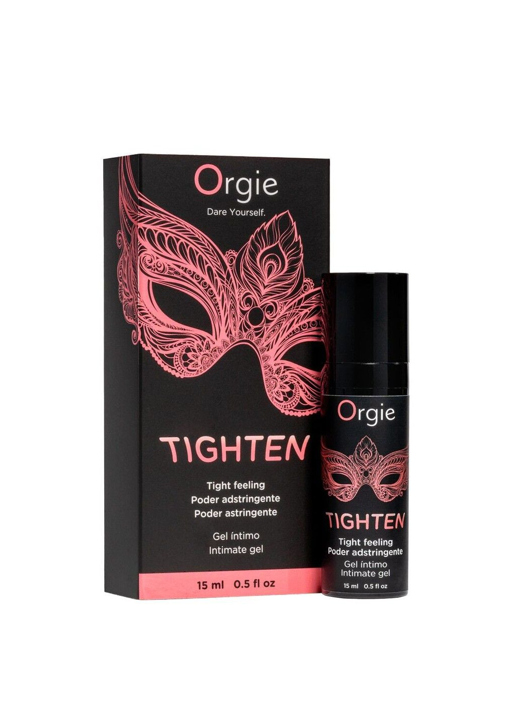 Гель для сужения влагалища Tighten 15 мл Orgie (348517377)