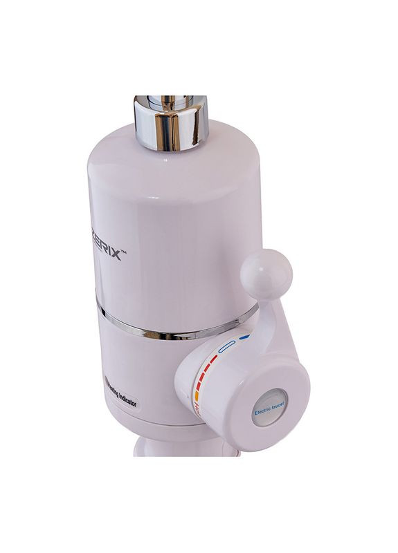 Проточный водонагреватель ELW06-F (ZX4772) Zerix (321194372)