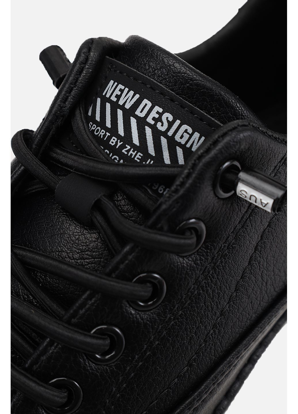 Черные туфли для мальчика цвет черный cb-00279611 Buddy Sheep