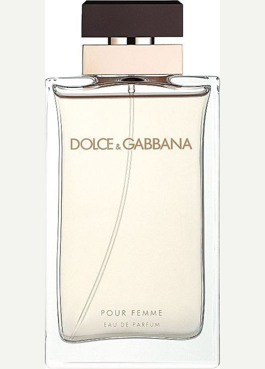 Pour Femme Тестер 100 мл Парфумована вода Dolce & Gabbana (315341381)