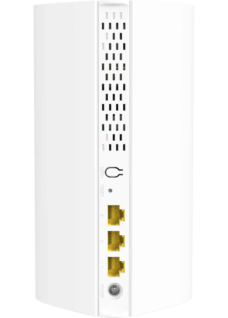 Wi-Fi система Nova MX12 (MX12-KIT-2) (2pack) AX3000 RU Tenda (330031720)