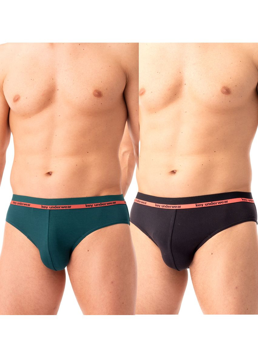 Чоловічі труси сліп Key (361048347)