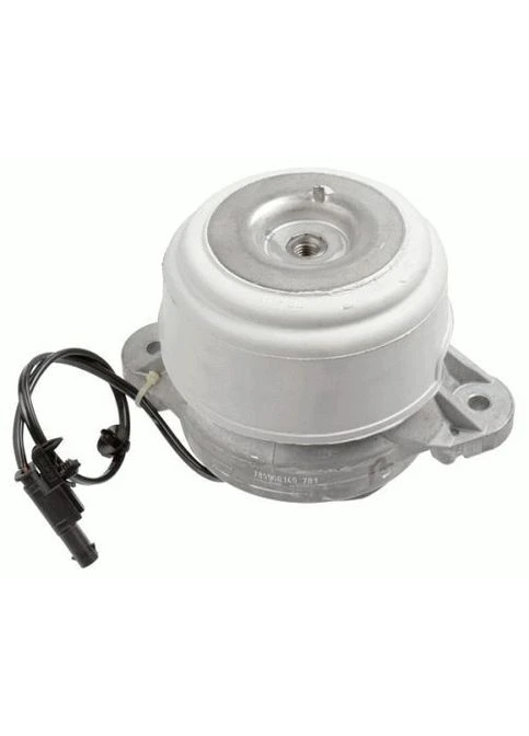 Подушка двигуна на Мерседес E-Клас (Mercedes E-Class W124, W210, W211,W212) 3754101 Lemforder (381158212)