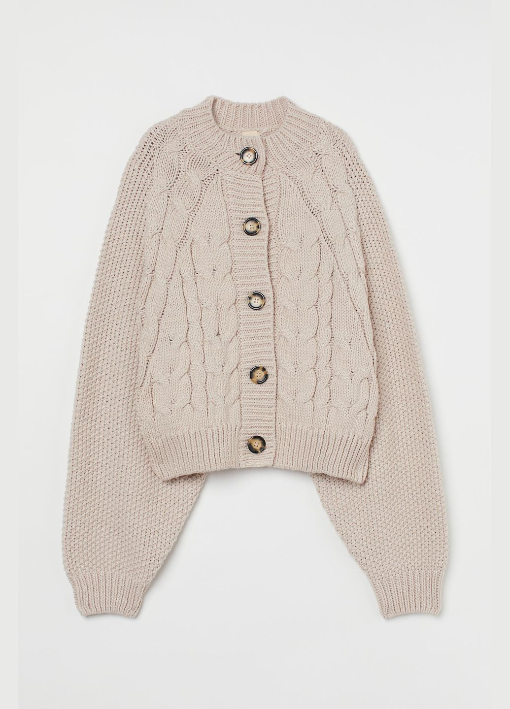 Кофта H&M (300934317)