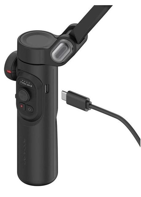 3-осевой стабилизатор Professional Gimbal Stabilizer for Smartphone SMART XE Aochuan (321000805)