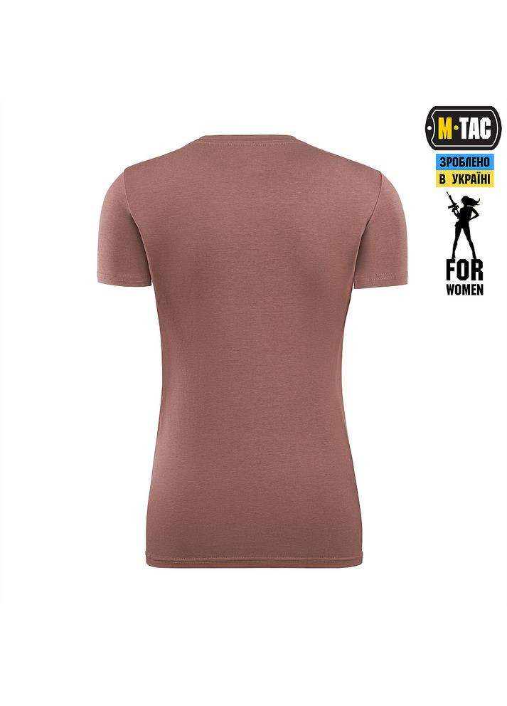 Футболка 93/7 Lady Ash Rose M-TAC - (364846240)