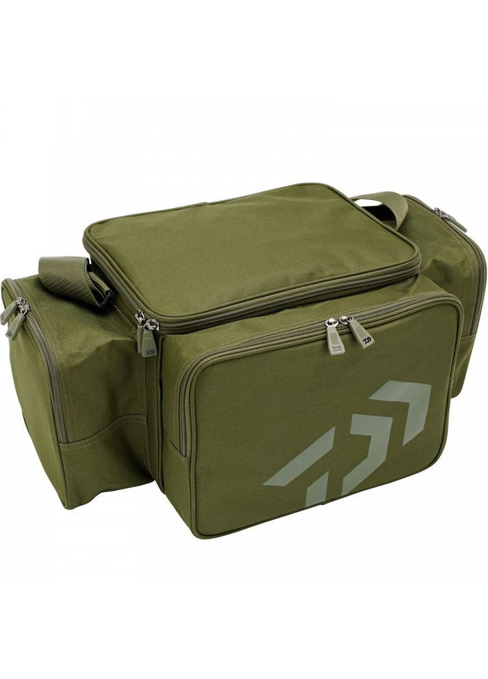 Сумка Black Widow Compact Tackle Bag 18705-055 Daiwa (318434381)