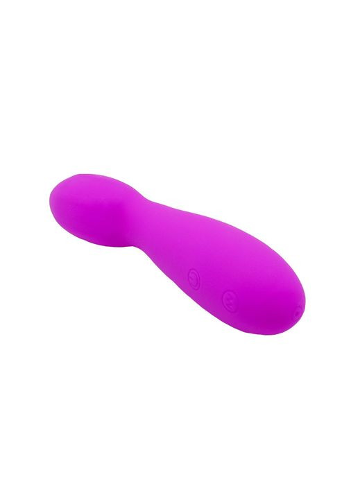 Вибратор Arvin для стимуляции точки G Pretty Love INTERSHOP Baile (341303440)