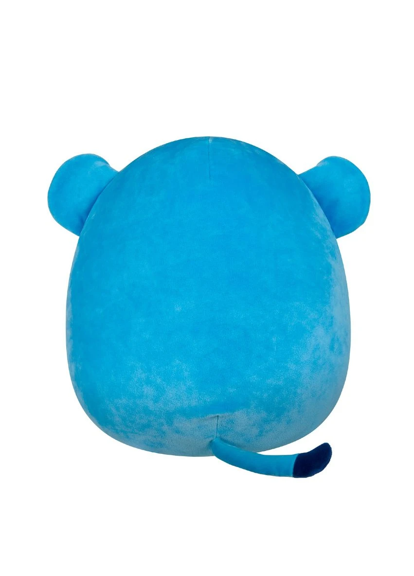 Мягкая игрушка Squishmallows – Сурикат Рольф (Rolf the Meerkat) – 36 cm Kellytoy (394245420)