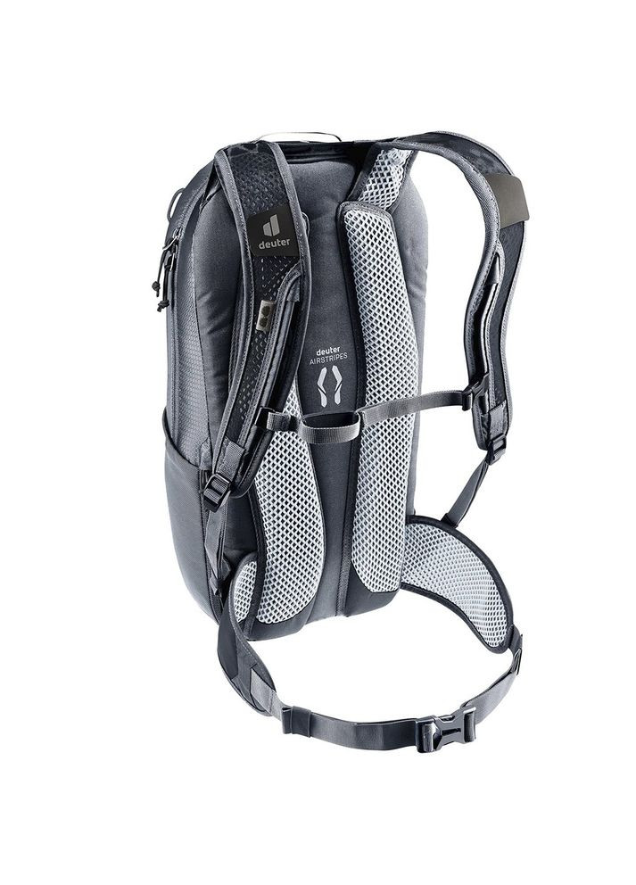 Рюкзак Race 16 л black 3204223 7000 Deuter (318426628)