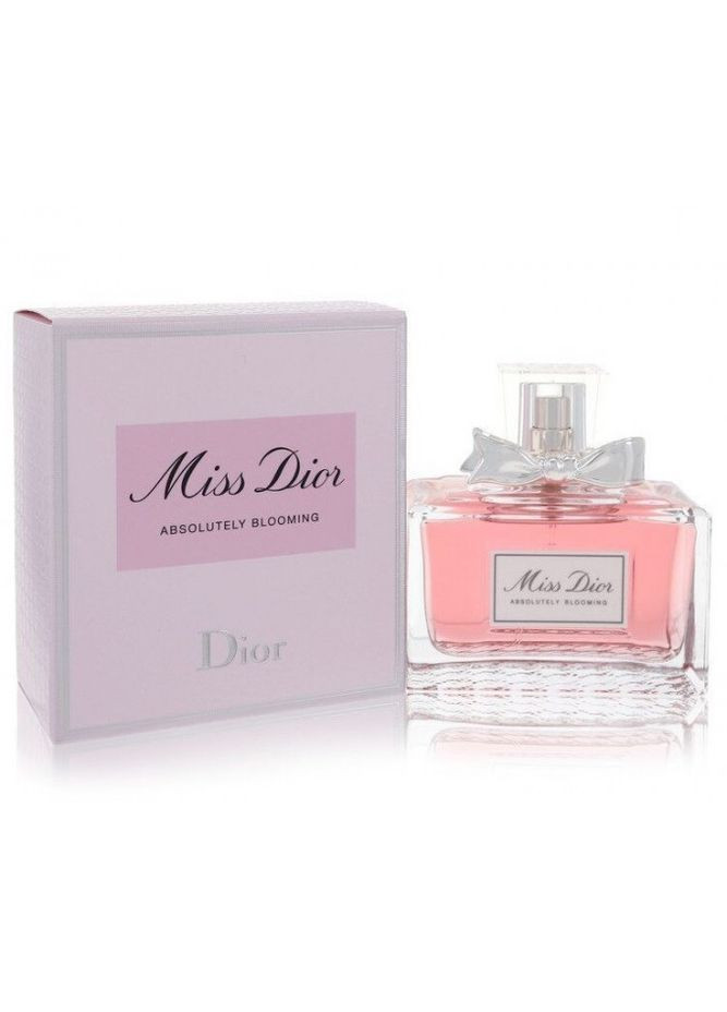 Парфумована вода жіноча Christian Miss Absolutely Blooming Eau De Parfum (100 мл) Dior (278773683)