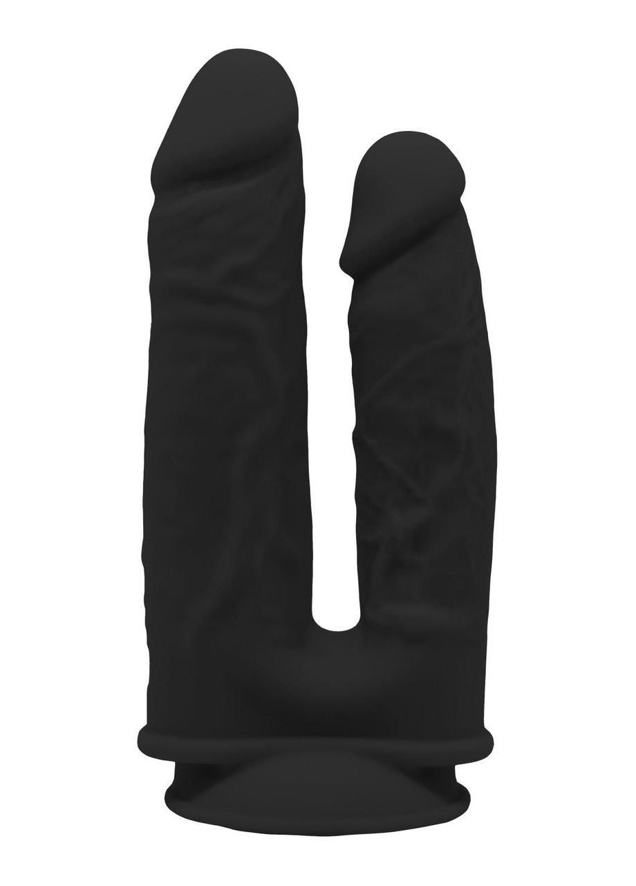 Подвійний фалоімітатор Dream Toys REAL LOVE DOUBLE PENETRATOR No Brand (303910255)