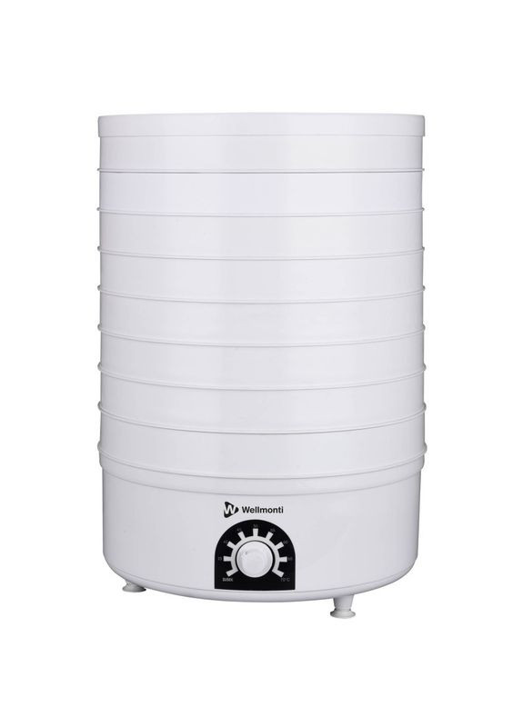 Електросушарка для овочів і фруктів WM-1005 Wellmonti (334713026)