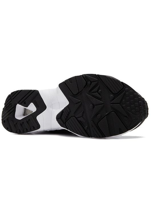 Обувь unisex кроссовки 020425 В черный FX2133 США 36(р) Reebok чёрные всесезоны (323170212)