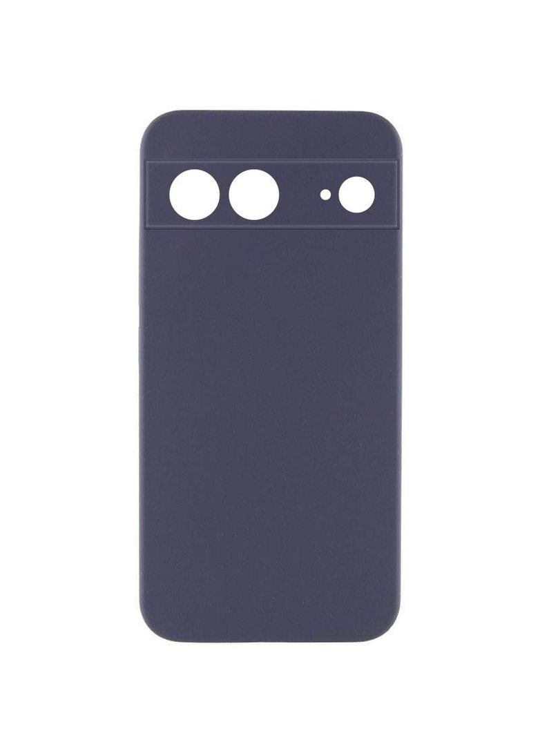 Чохол Silicone Case Lakshmi Premium з закритою камерою на Google Pixel 7 Epik (313236268)