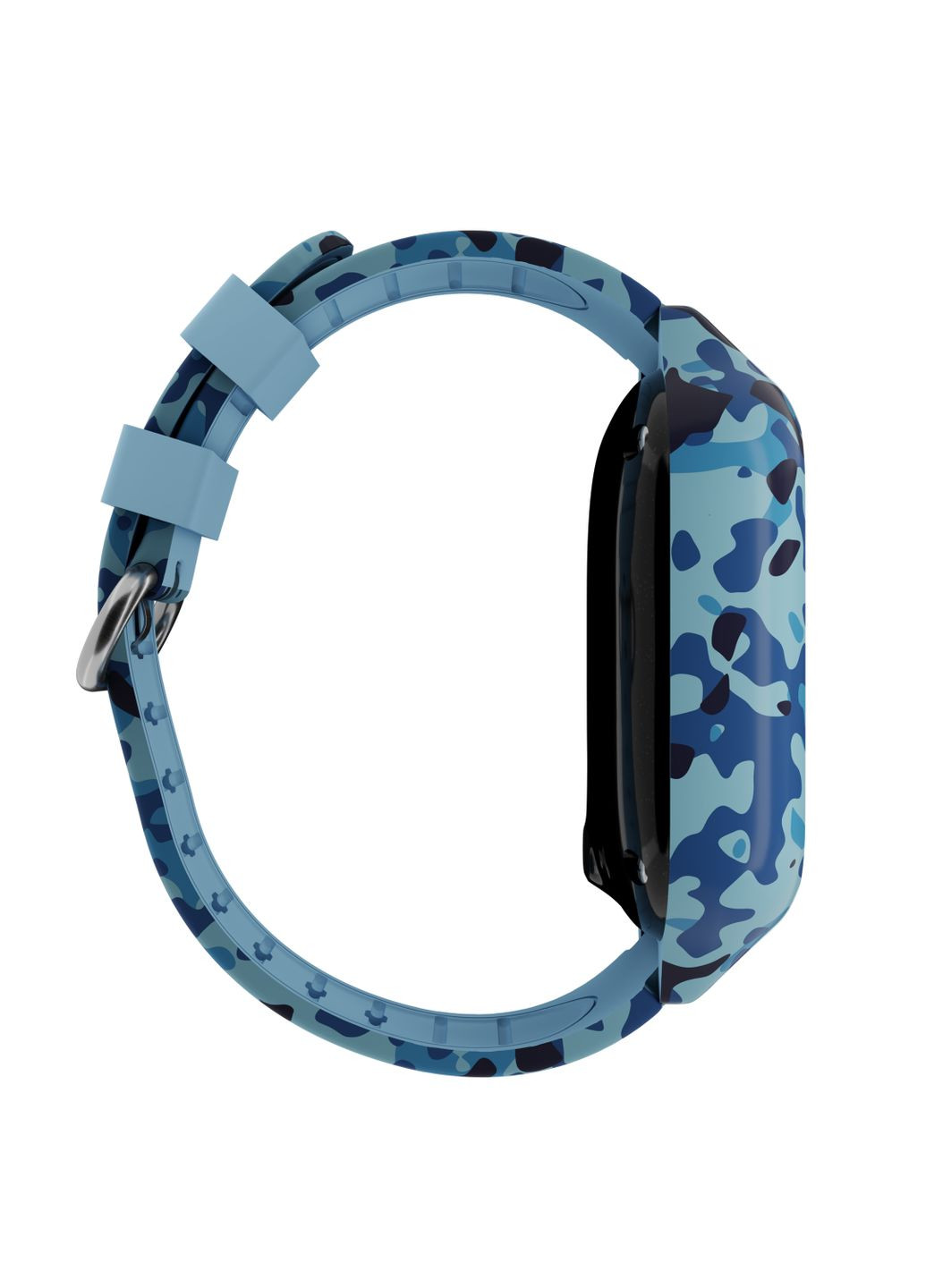 Детские водонепроницаемые GPS часы MX-72BLW (4G) камуфляж с видеозвонком Myox (340911244)