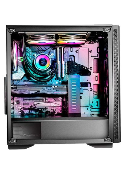 Корпус MATREXX 50 DeepCool (367055982)