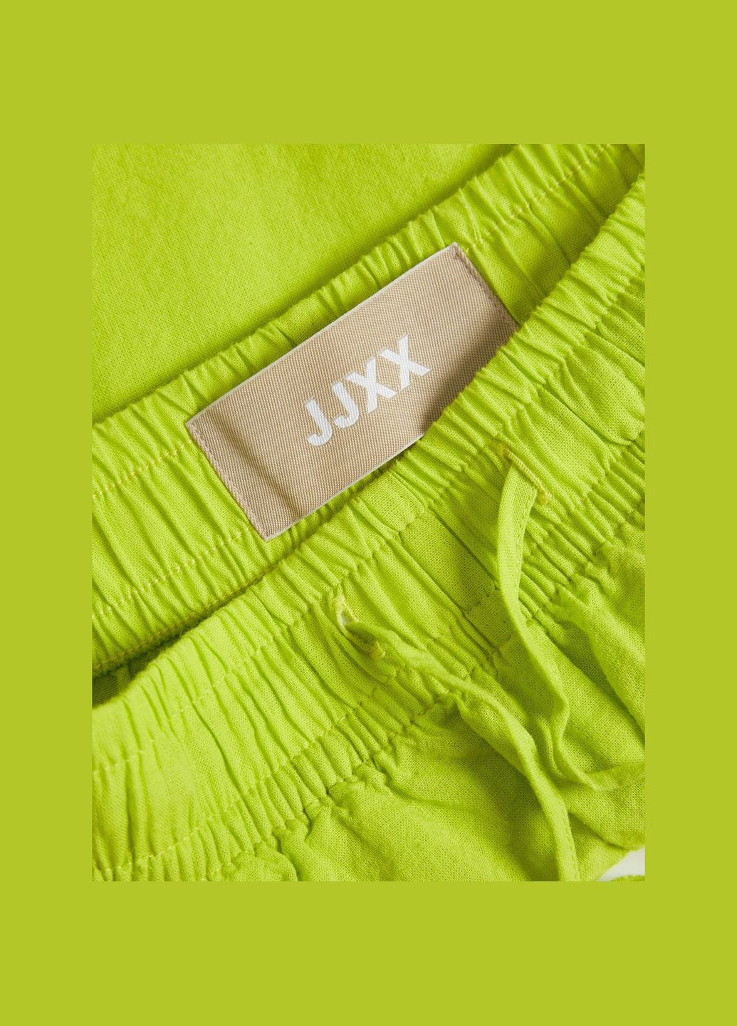 Шорти у складі з льоном JJXX (299120069)