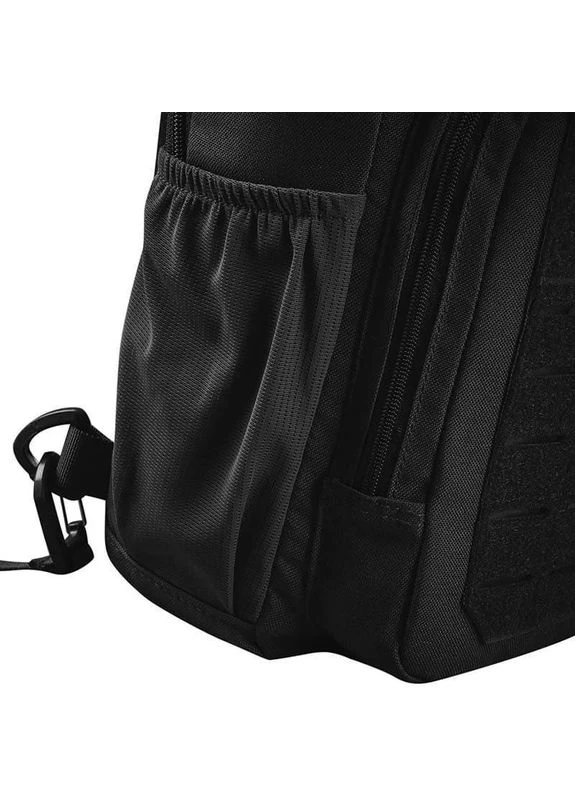 Тактический рюкзак Stoirm Gearslinger 12L Black (929708) Highlander (324612072)