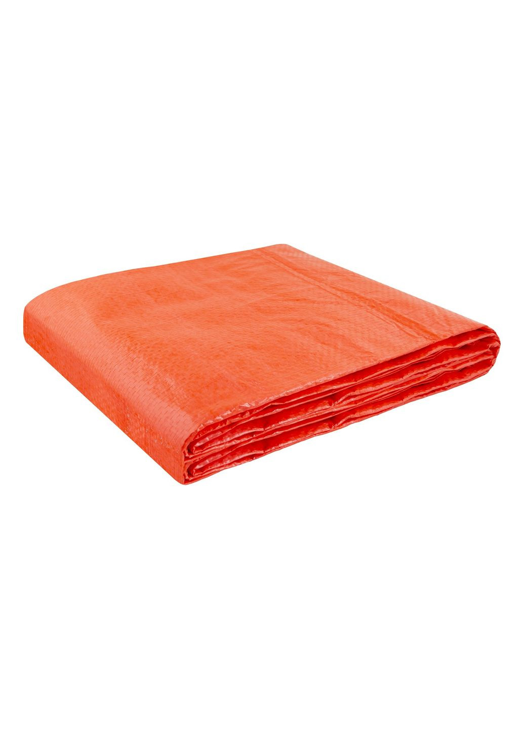 Тент 4х6м, 110 г/м2. Orange (89-0406) Mastertool (340911718)