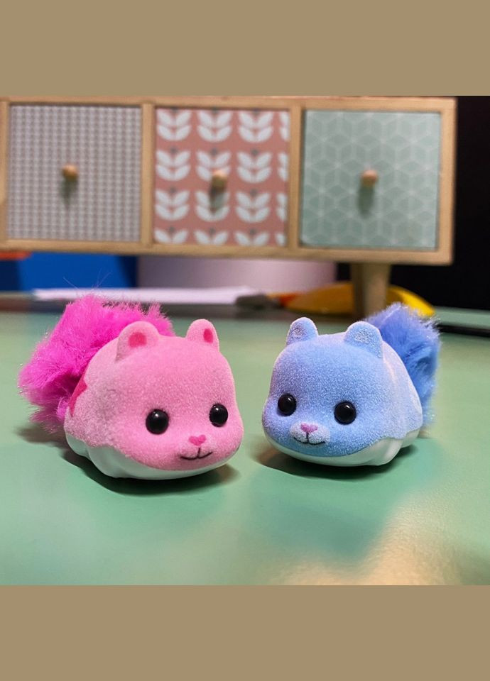 Інтерактивна іграшка "Happy Tails" Чарівний хвостик Пабло 200CN-22-6 #sbabam (369753151)