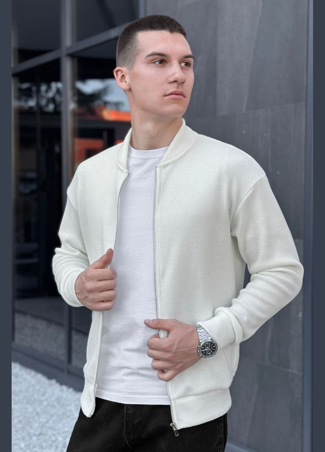 Мужской джемпер No Brand (315746738)