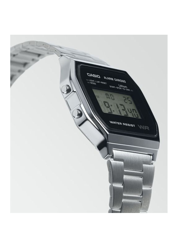 Чоловічі наручні годинники Casio A158WEA-1EF (322683463)