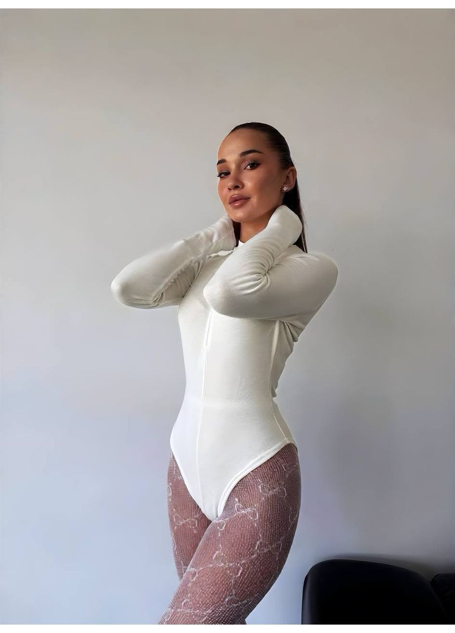 Женский термободи на флисе Nositi 060-4N (362603103)