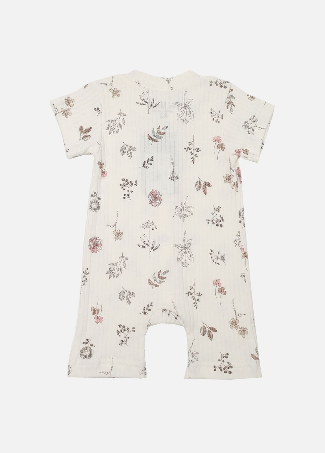 Песочник для девочки цвет молочный ЦБ-00274105 Sweet Mario (323821325)