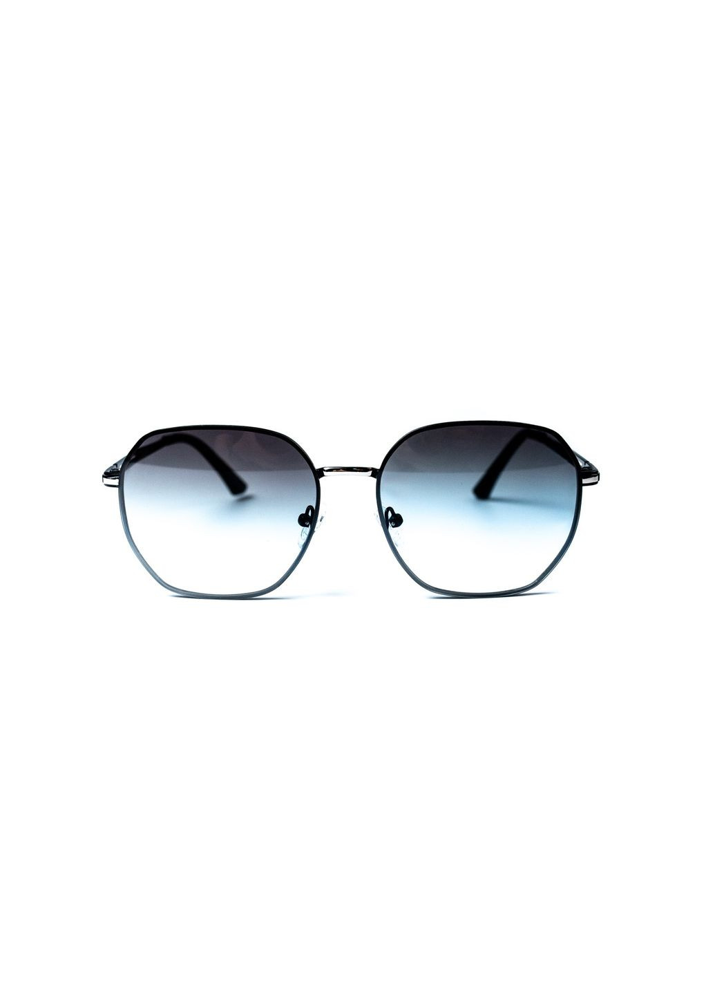 Сонцезахисні окуляри Фешн-класика жіночі LuckyLOOK 434-479 (291161756)